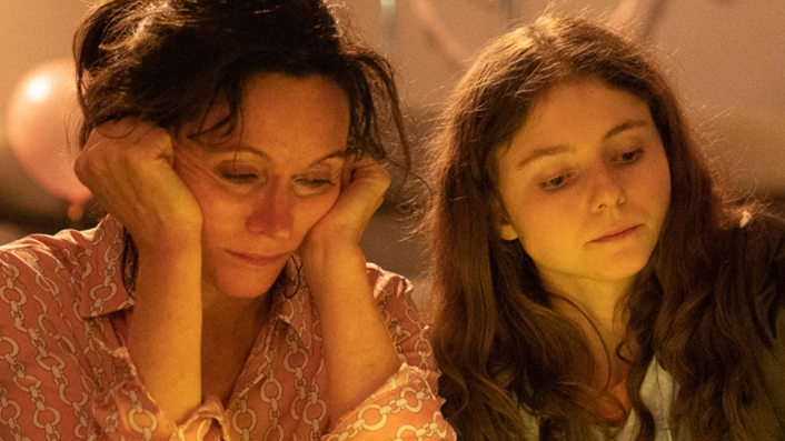 Thomasin McKenzie tells us about returning home for The Justice of Bunny King